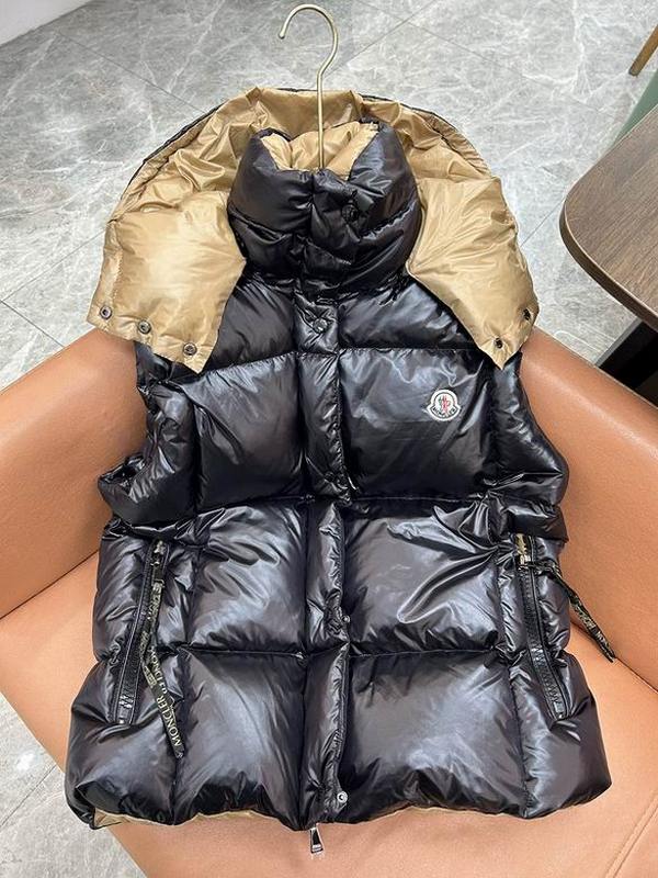 Moncler Women's Outwear 202